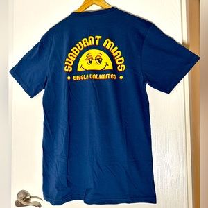 (NWOT) Vissla Sunburnt Minds Tee